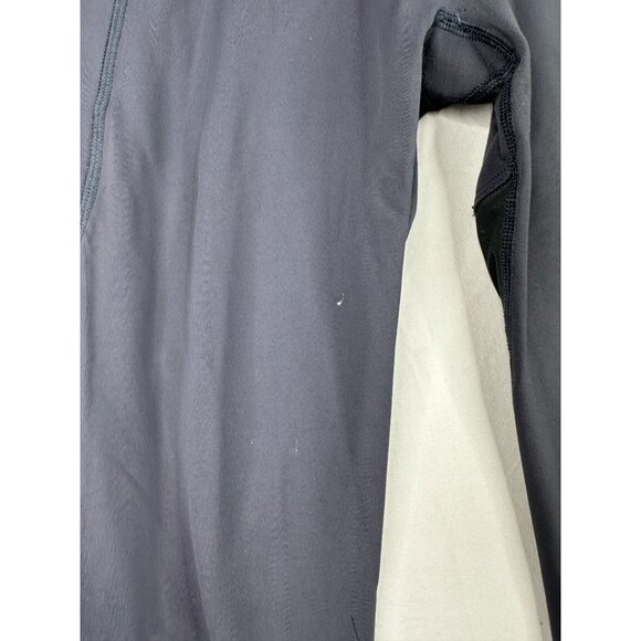 Ivivva Mesh With the Best Leggings size 12‎ Black/Purple - Picture 4 of 9